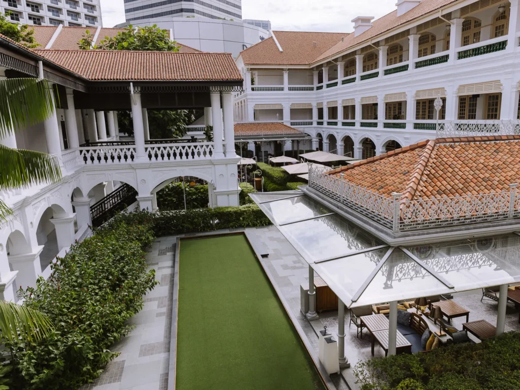 where to stay singapore 5