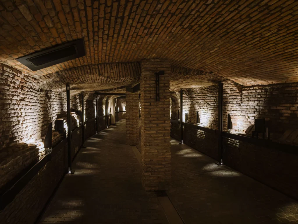 el zanjon de granados 1