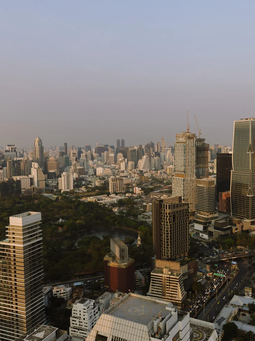 what do to bangkok 2 uai