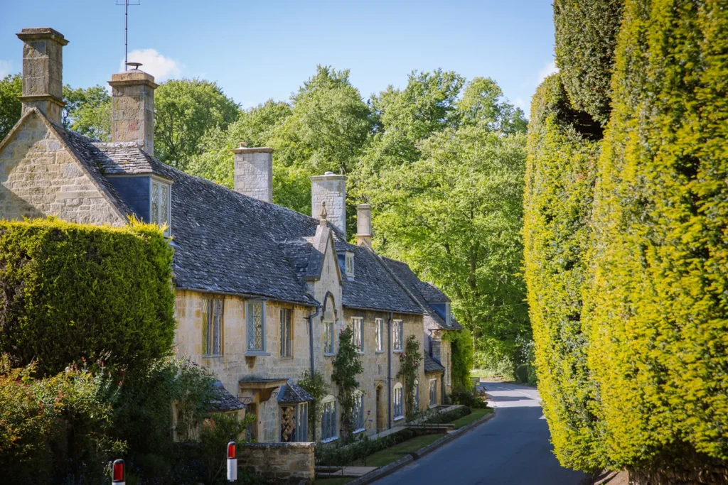Cotswolds Broad Campden