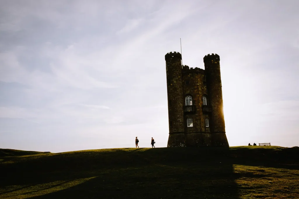 Cotswolds Broadway Tower 2