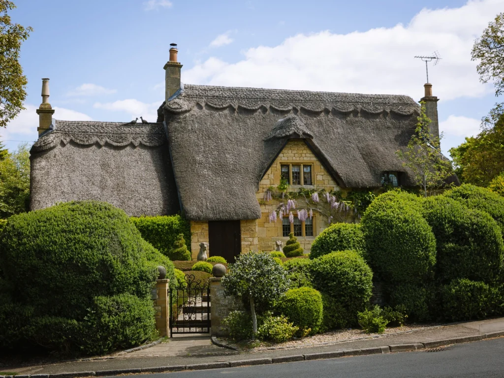 Cotswolds Chipping Campden