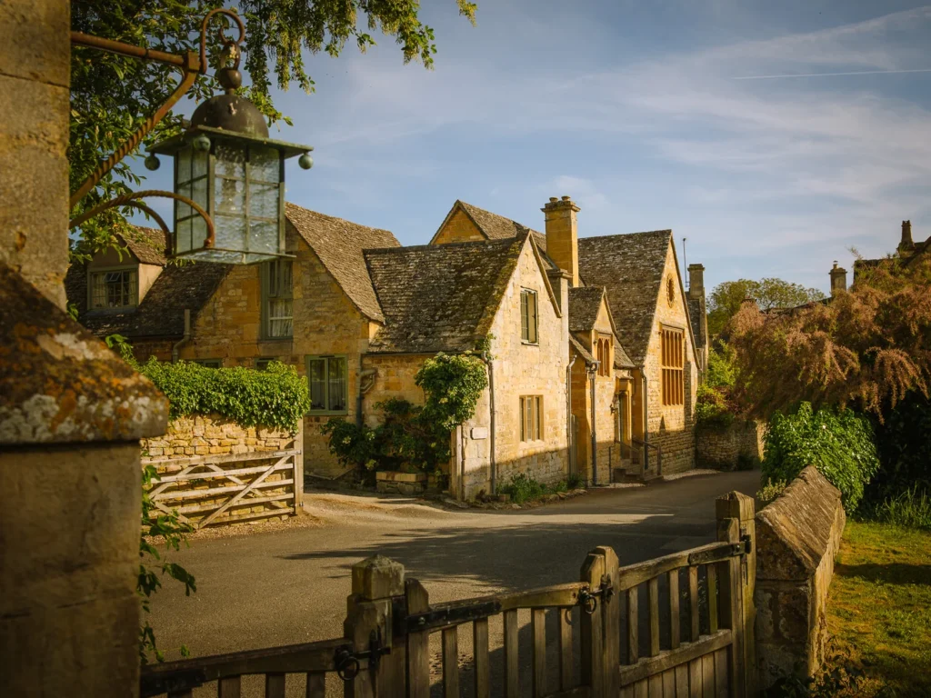 Cotswolds Stanton