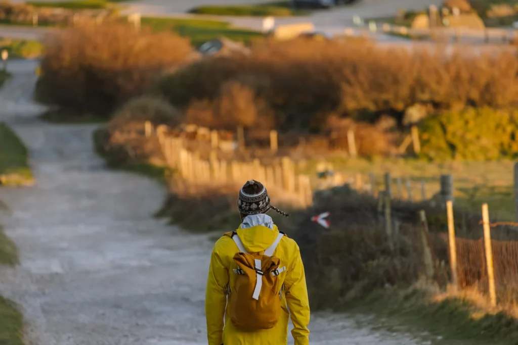 Seven Sisters Birling Gap 2
