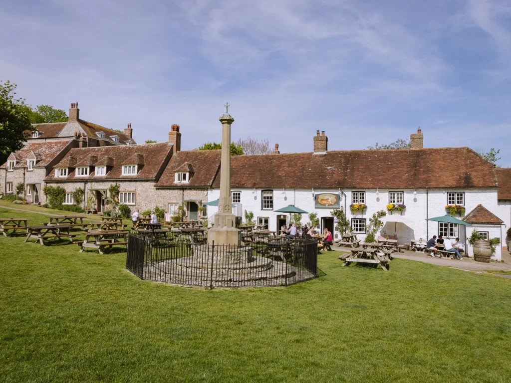 Seven Sisters.East Dean
