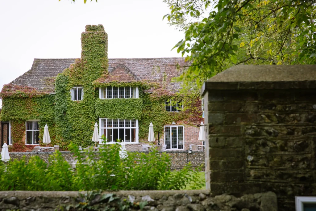 South Downs Alfriston Alfriston