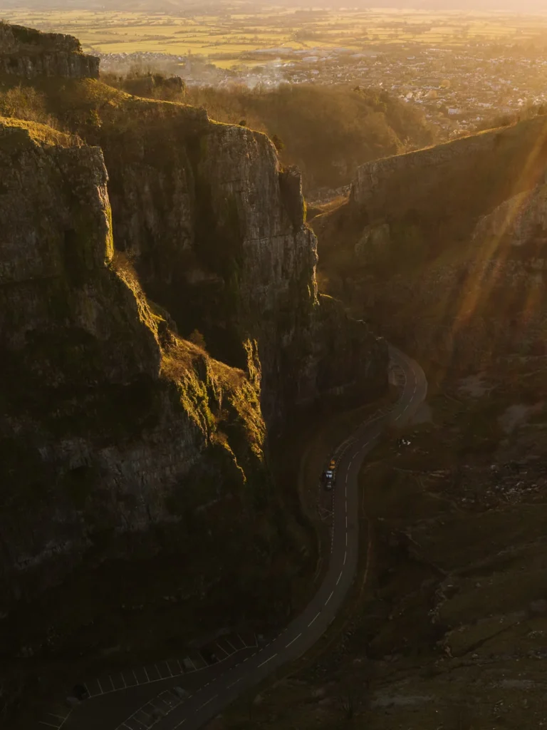 cheddar gorge england 3