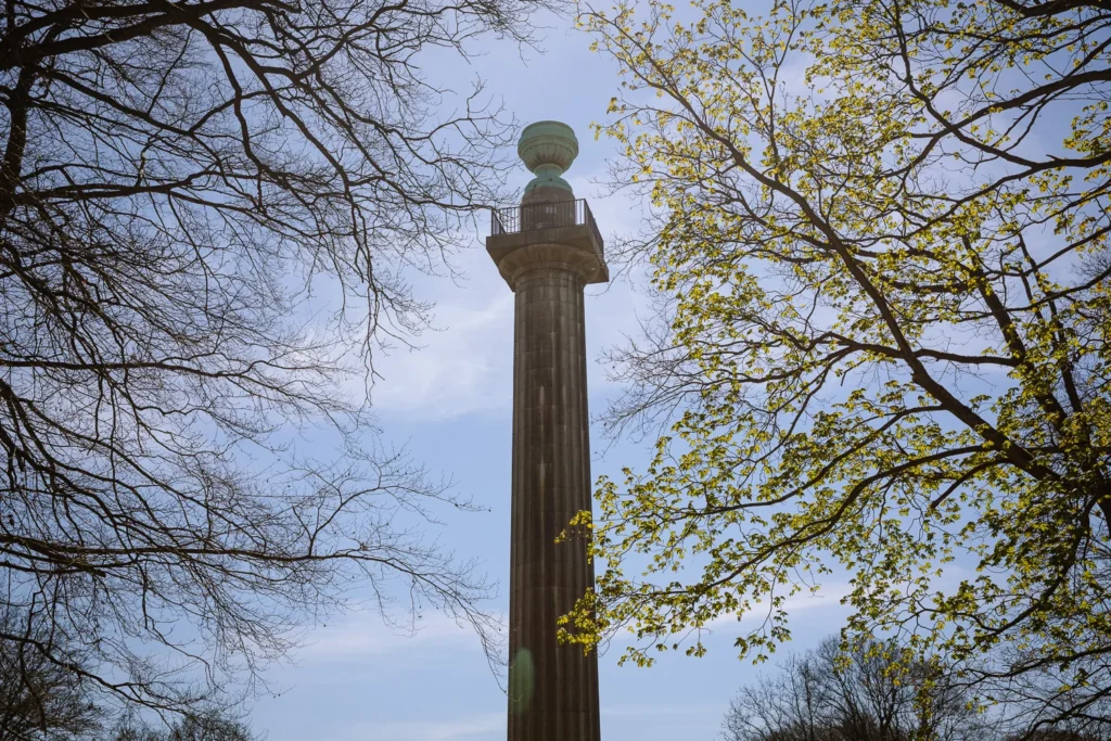 Ashridge Monument