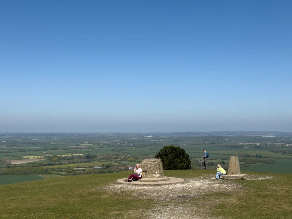 Ivinghoe Beacon 2