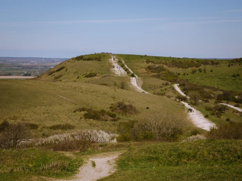 Ivinghoe Beacon 3