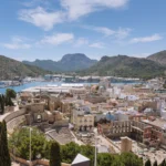 Cartagena Spain