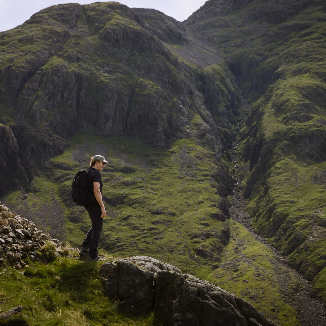 Lake District Moses Trod uai