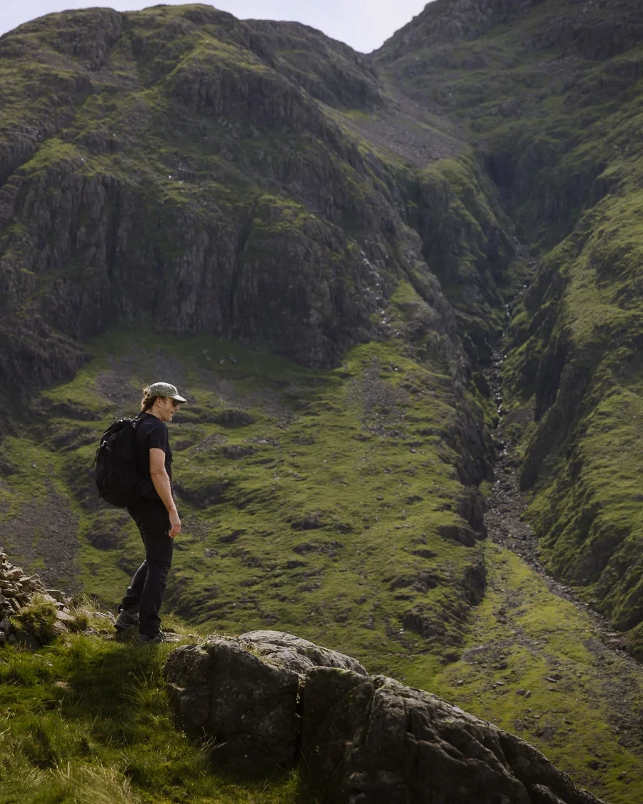 Lake District Moses Trod uai
