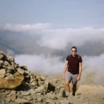Lake-District-Scafell-Pike-Summit