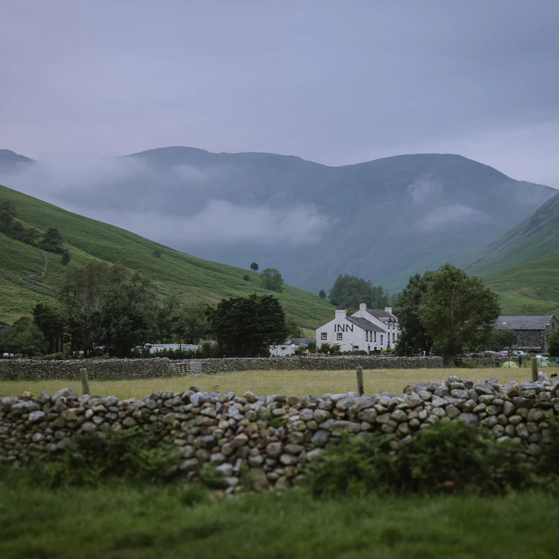Lake District Wasdale Head 1 uai
