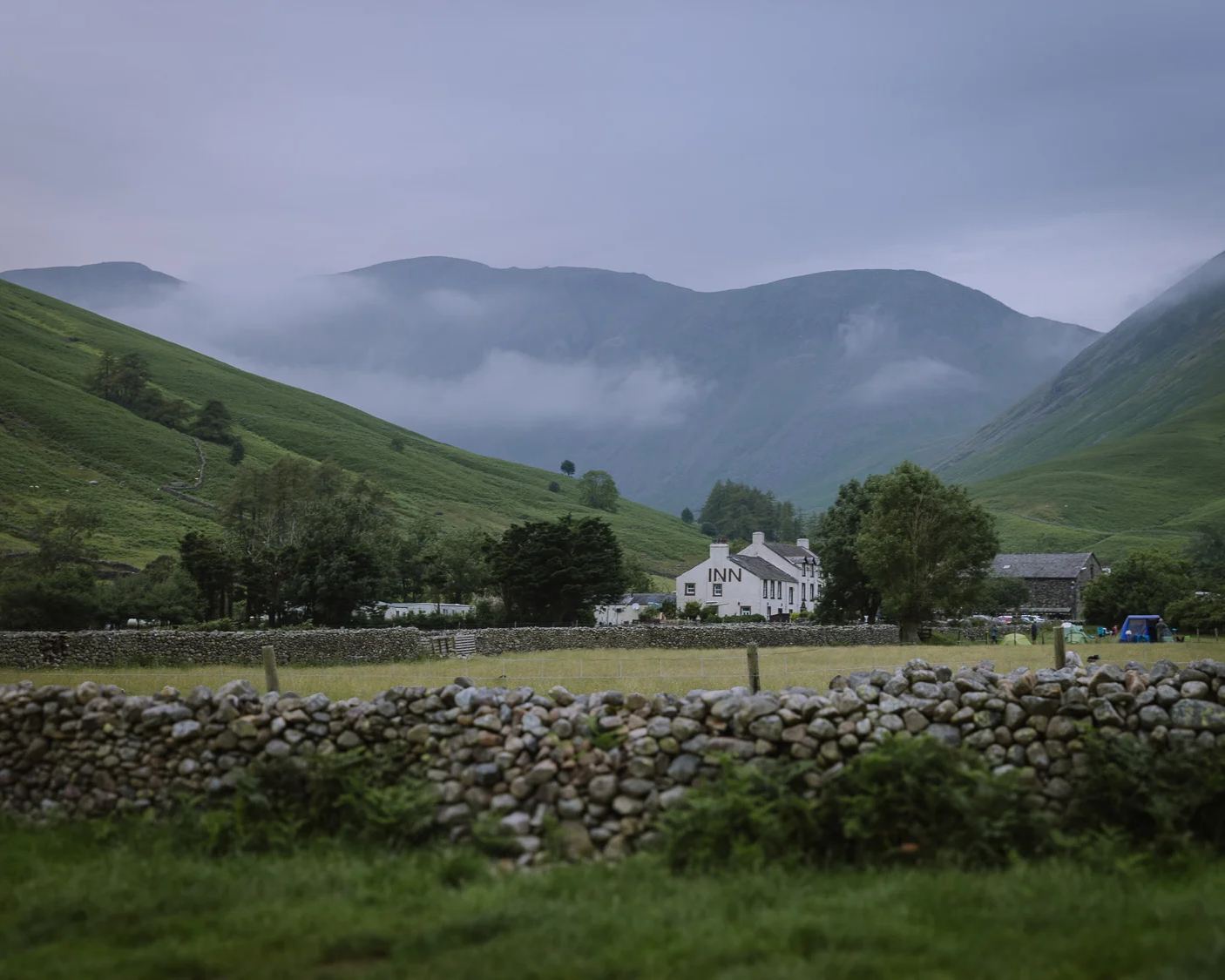 Lake District Wasdale Head 1 uai