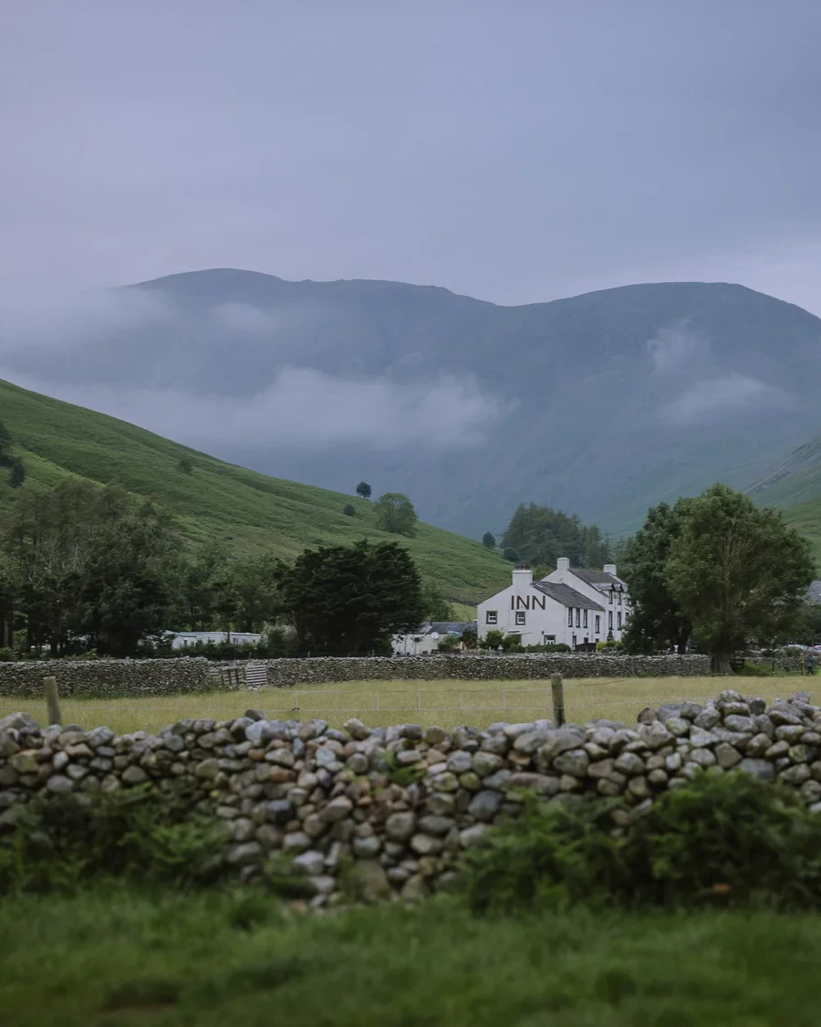Lake District Wasdale Head 1 uai