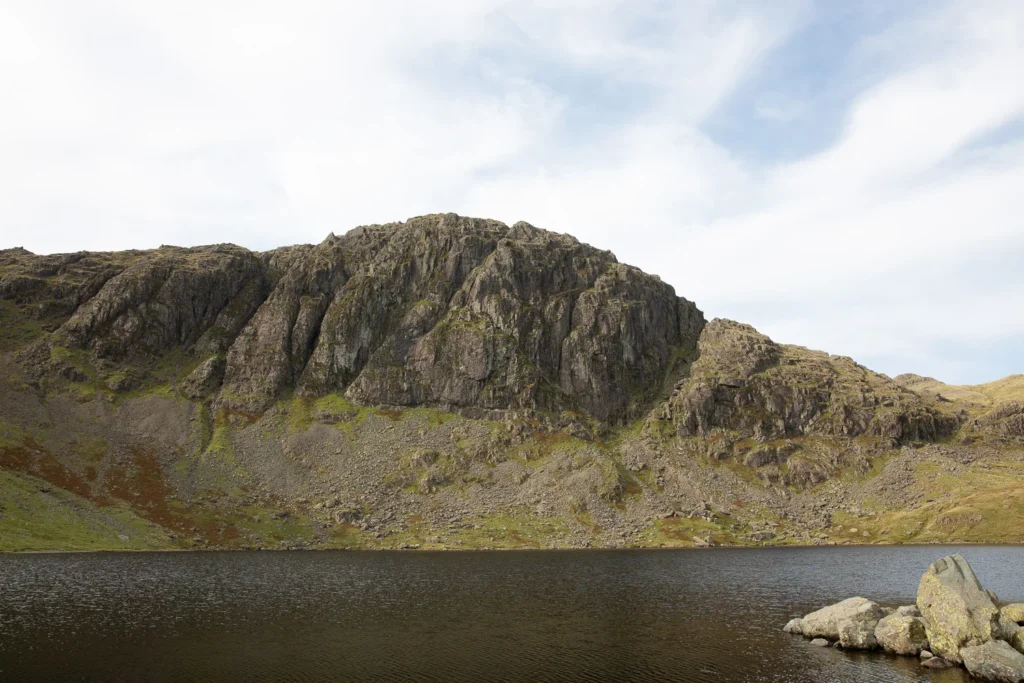 Langdale Pikes Pavey Ark 4
