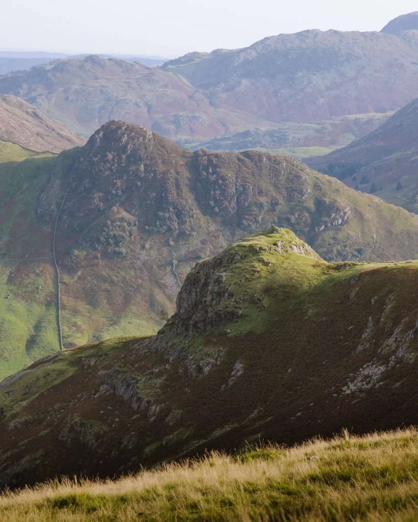 Langdale Pikes Pike Howe 2