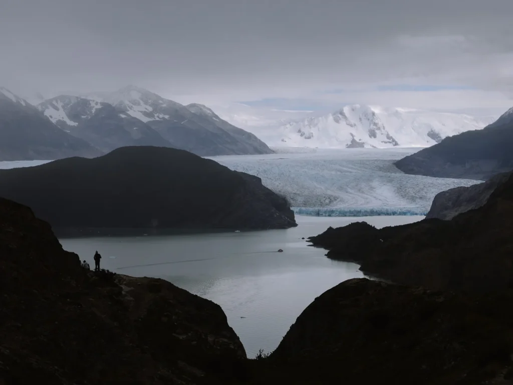 Paine Glacier Grey