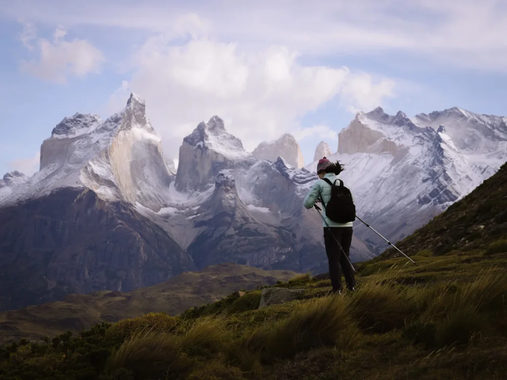 Paine Mirador Condor 2