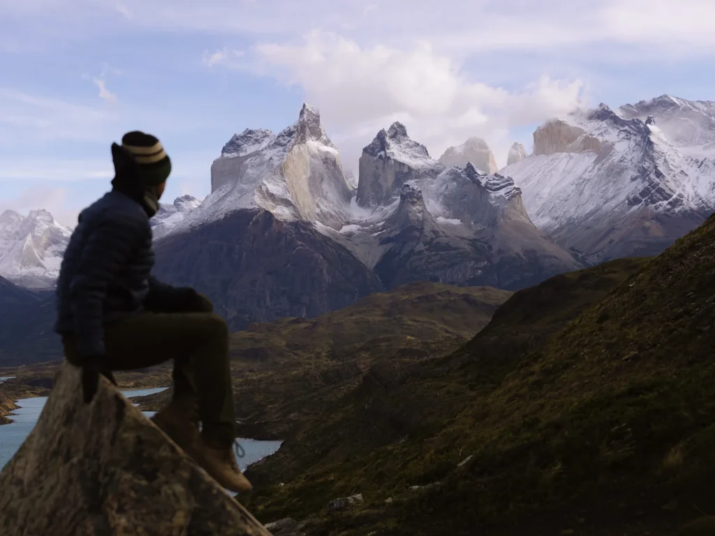 Paine Mirador Condor 4