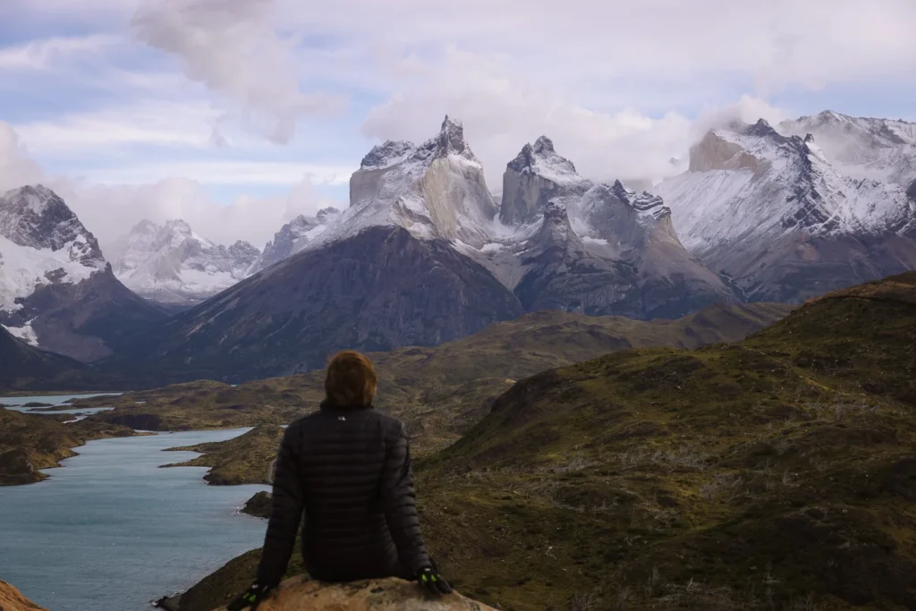 Paine Mirador Condor 6