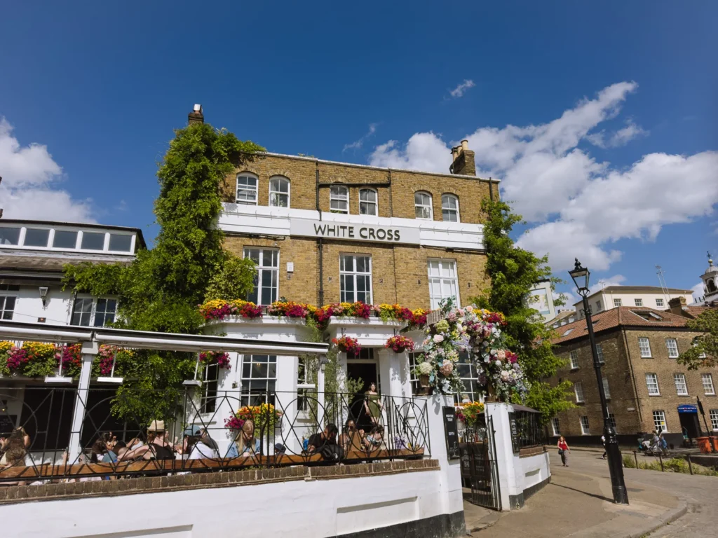 Richmond Pubs