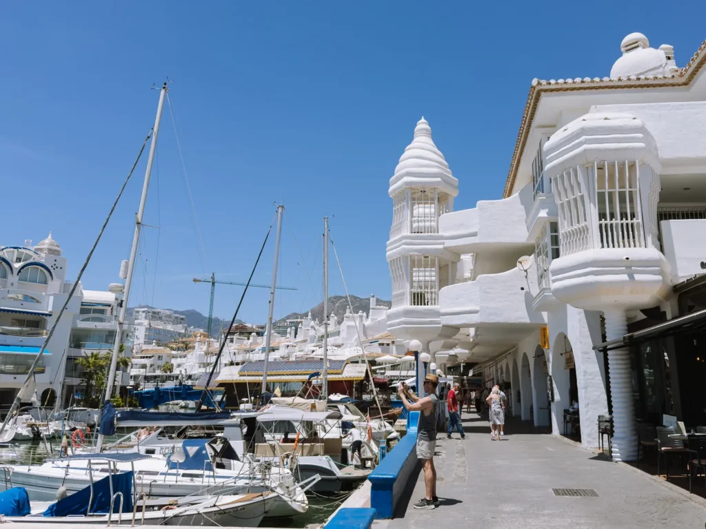 Benalmadena costa del sol 1