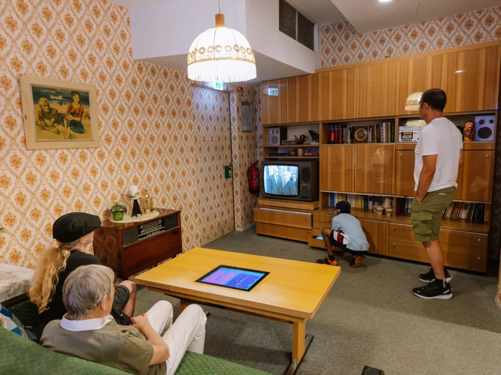 DDR museum berlin 2