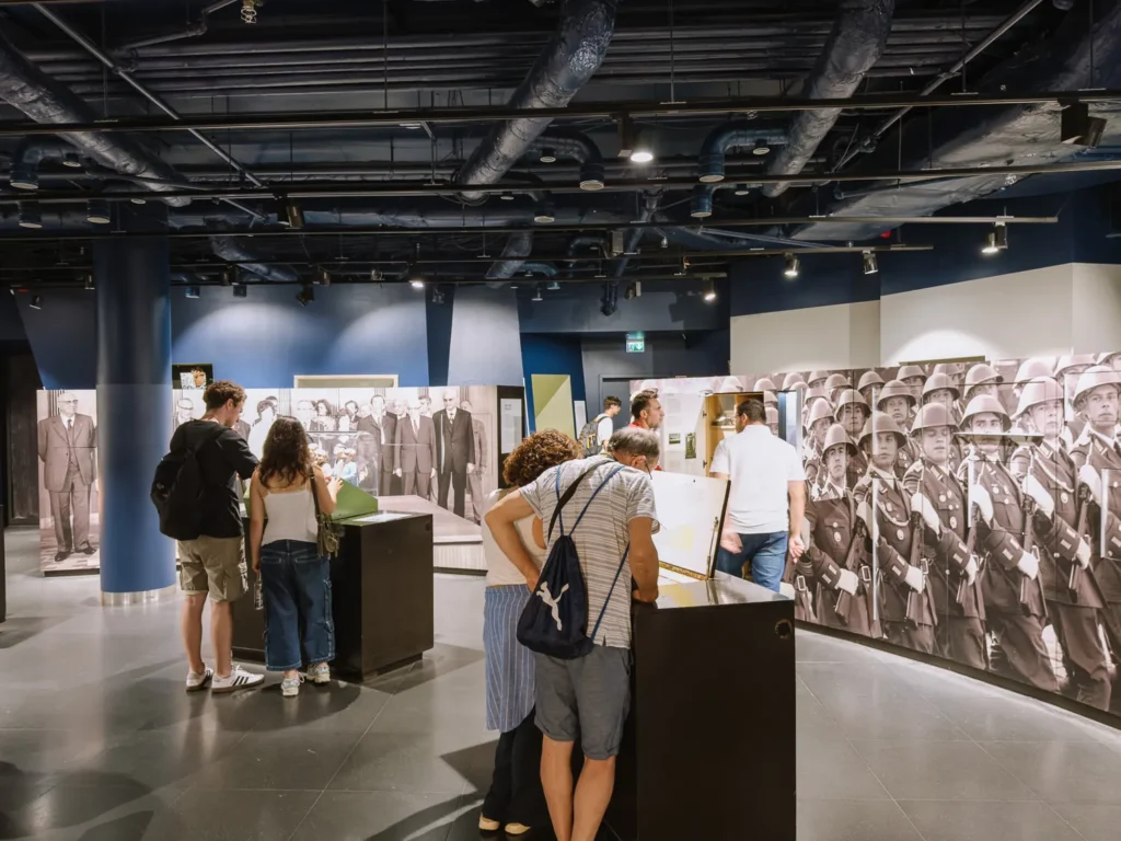 DDR museum berlin 3