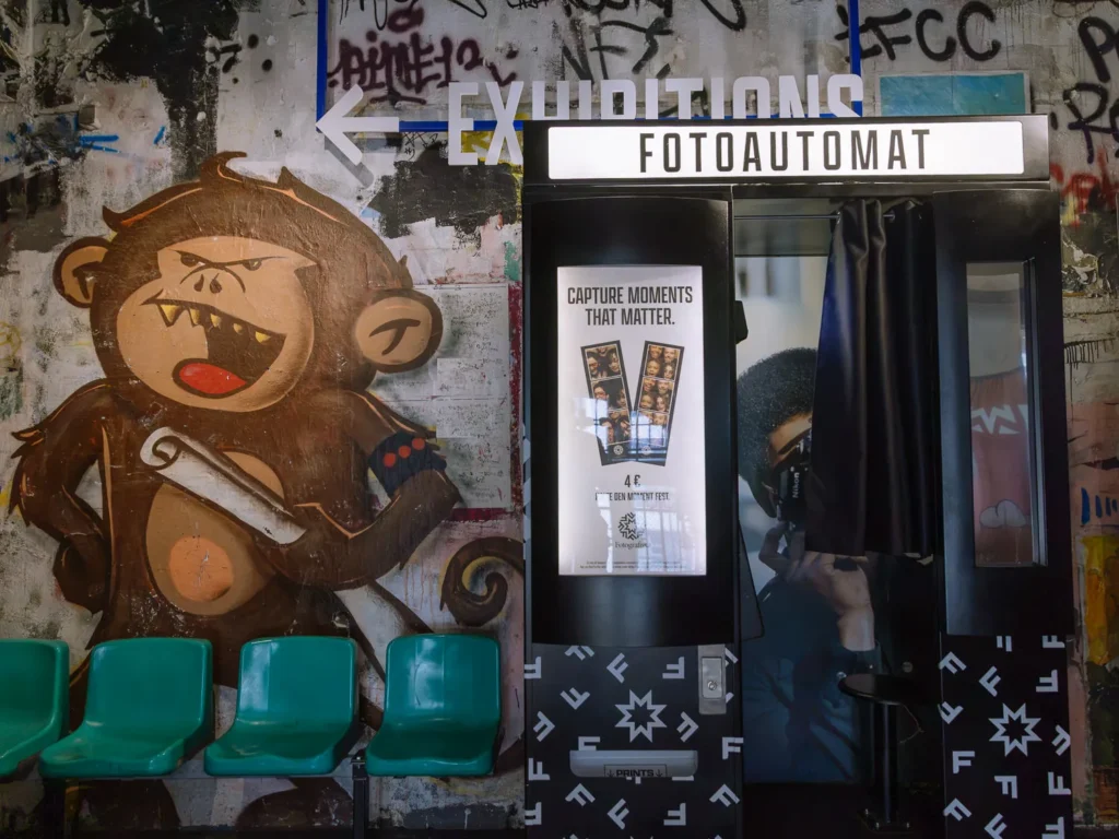 Fotografiska berlin