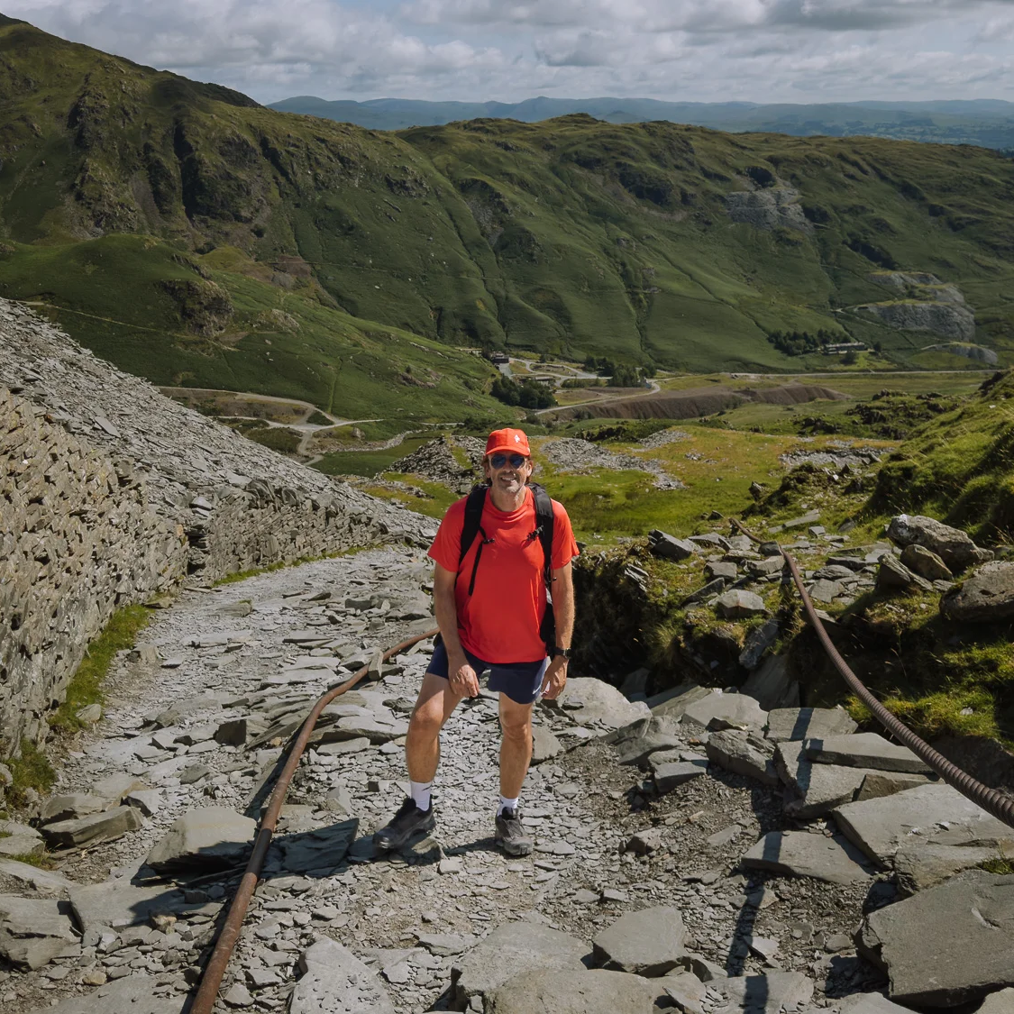 Old Man Coniston Coppermines 2 uai