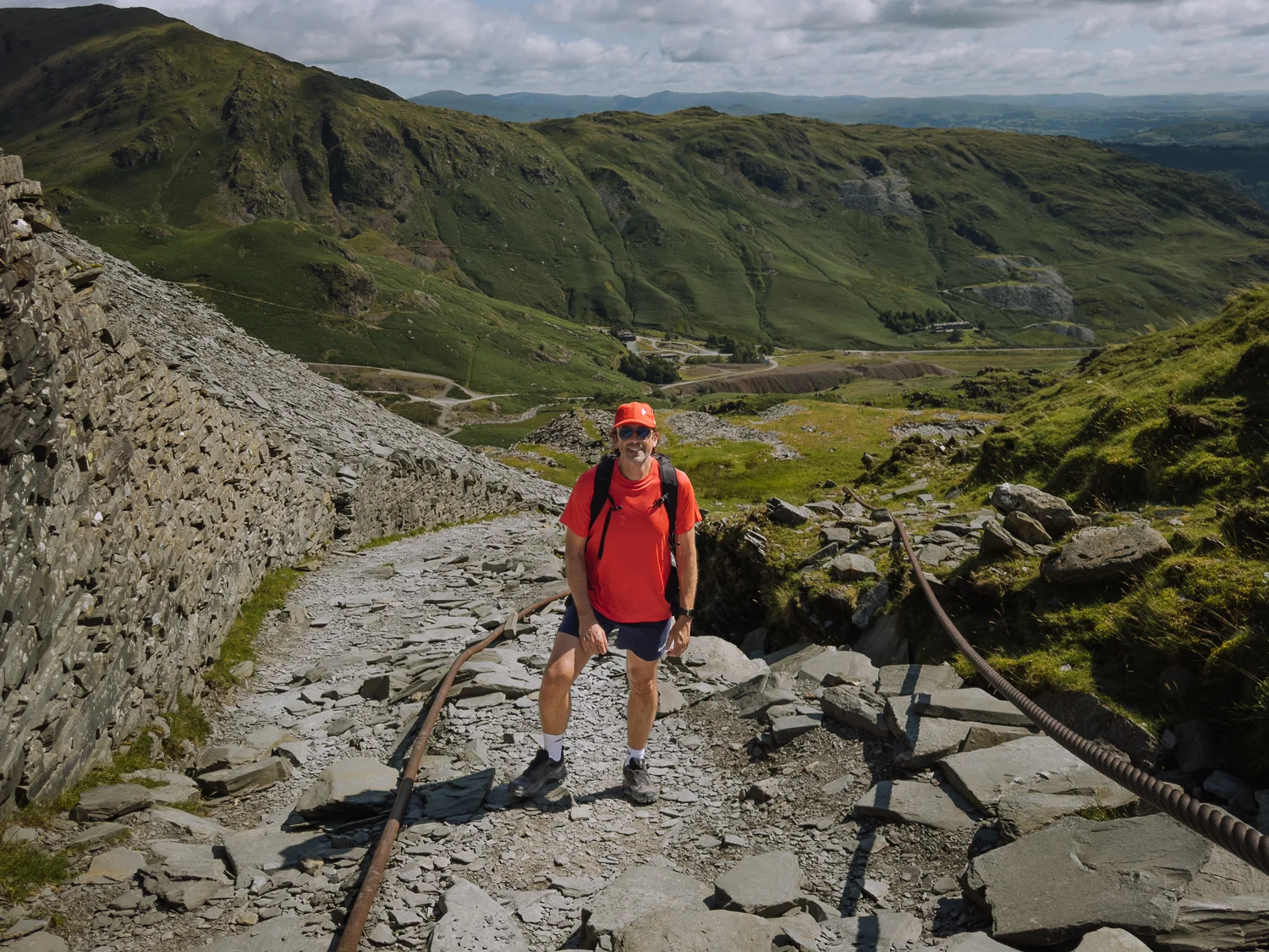 Old Man Coniston Coppermines 2