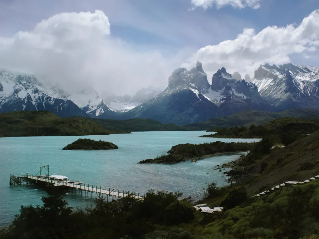 Patagonia Torres del Paine Explora