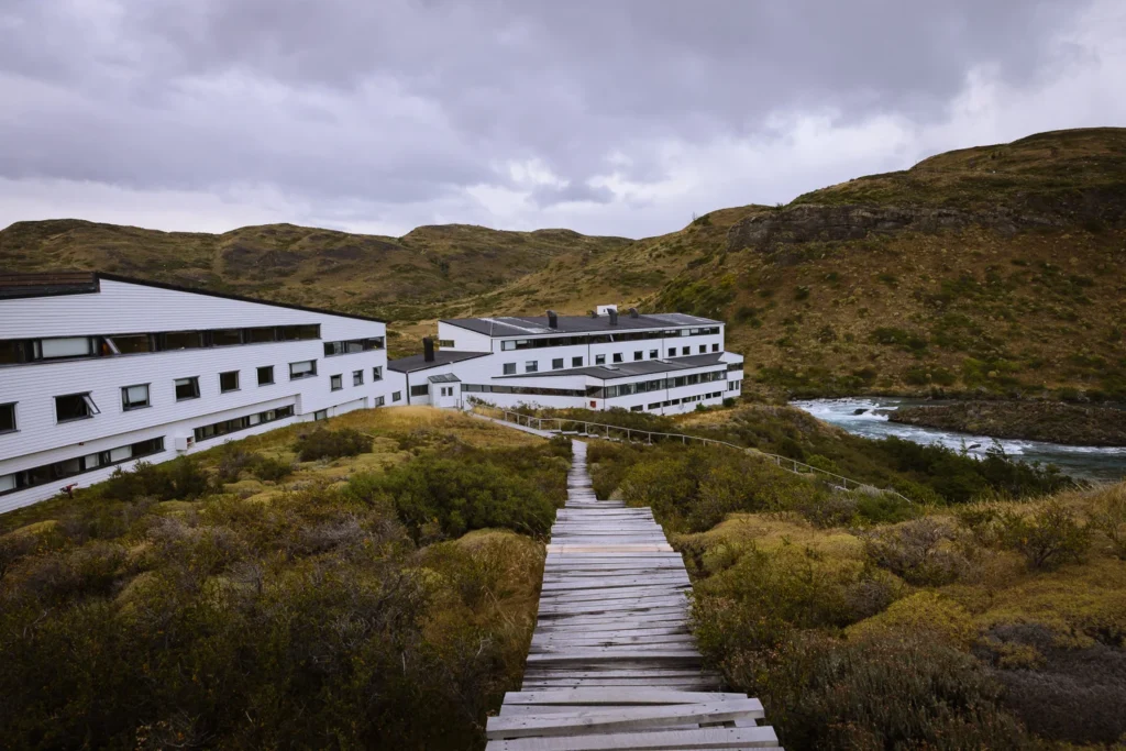 Torres del Paine Explora Hotel