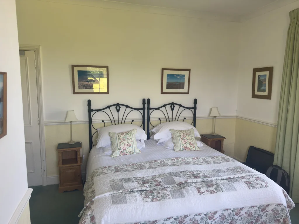 Torver Coniston Stay