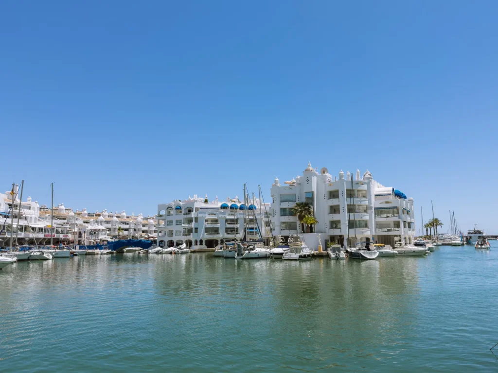 benalmadena costa del sol 3