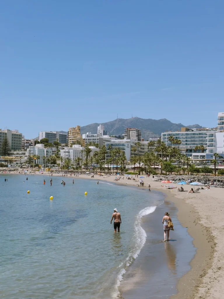 benalmadena costa del sol 4
