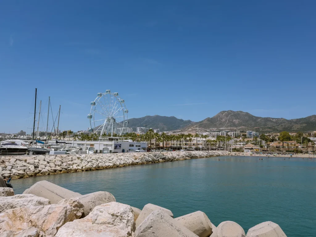 benalmadena costa del sol 5