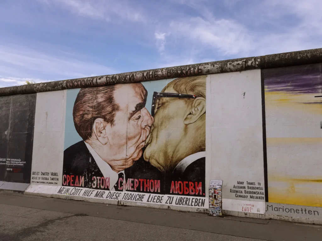 east side galler berlin 1