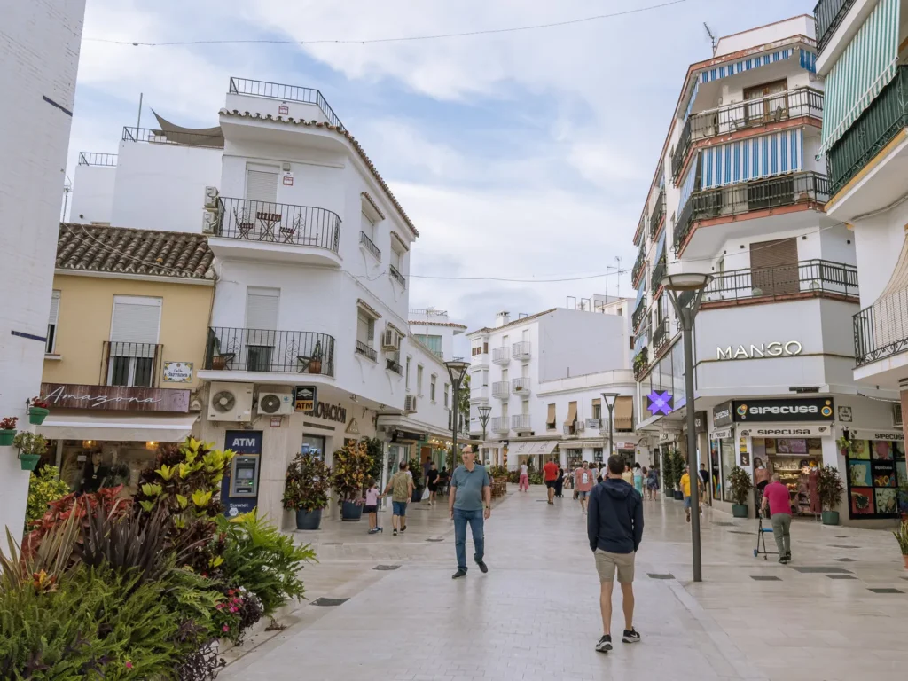 estepona