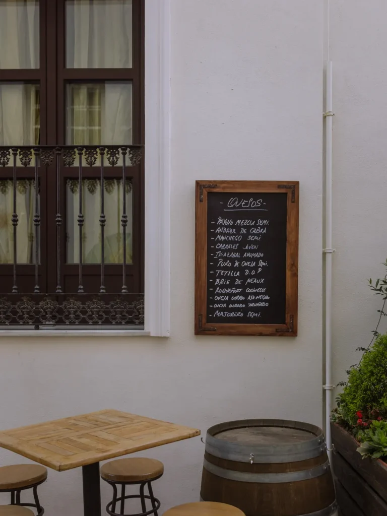 estepona where to stay