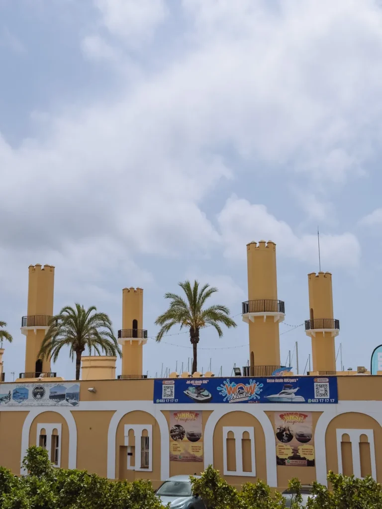 fuengirola costa del sol 3