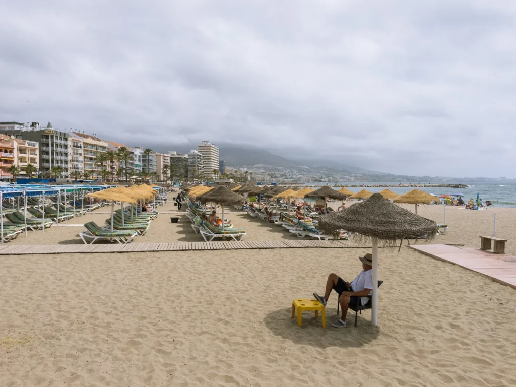 fuengirola costa del sol 5