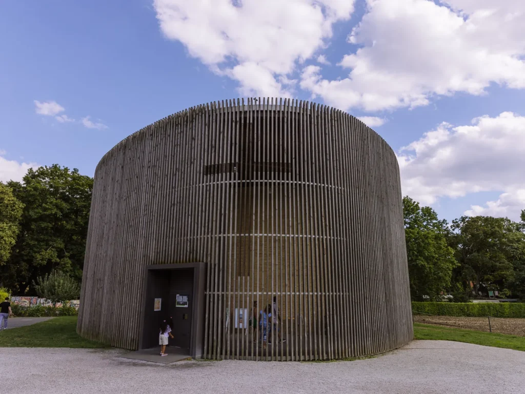 gedenkstatte berliner mauer 4