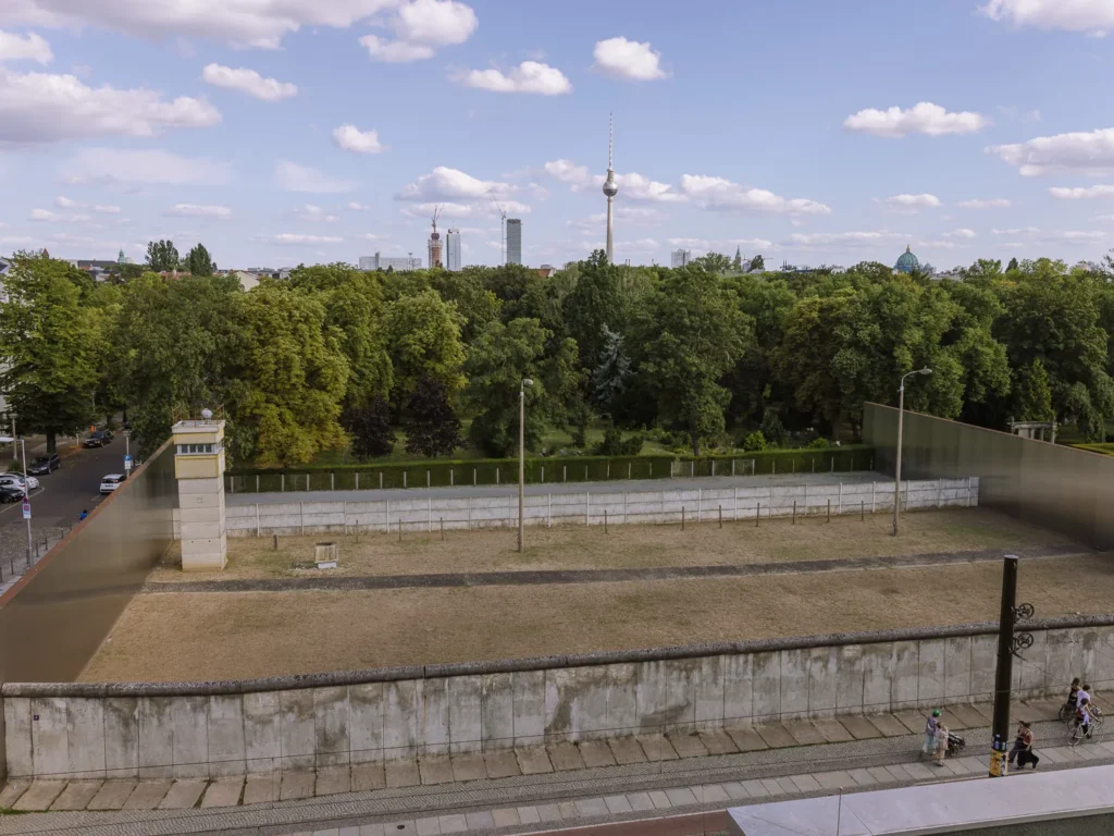 gedenkstatte berliner mauer 5