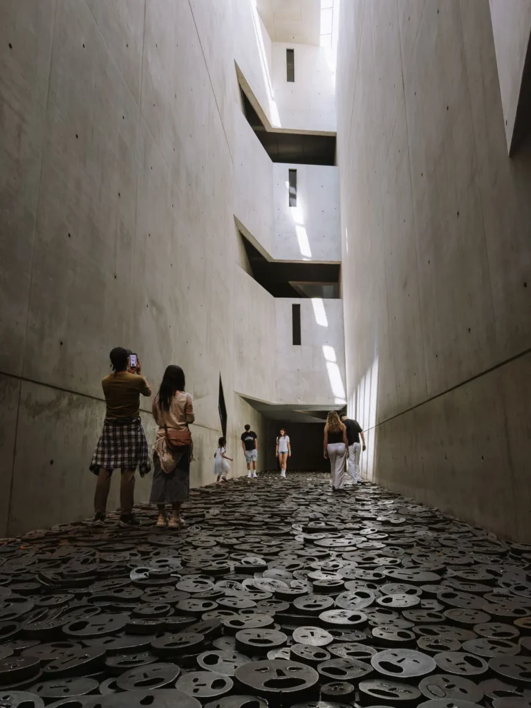 jewish museum berlin 1