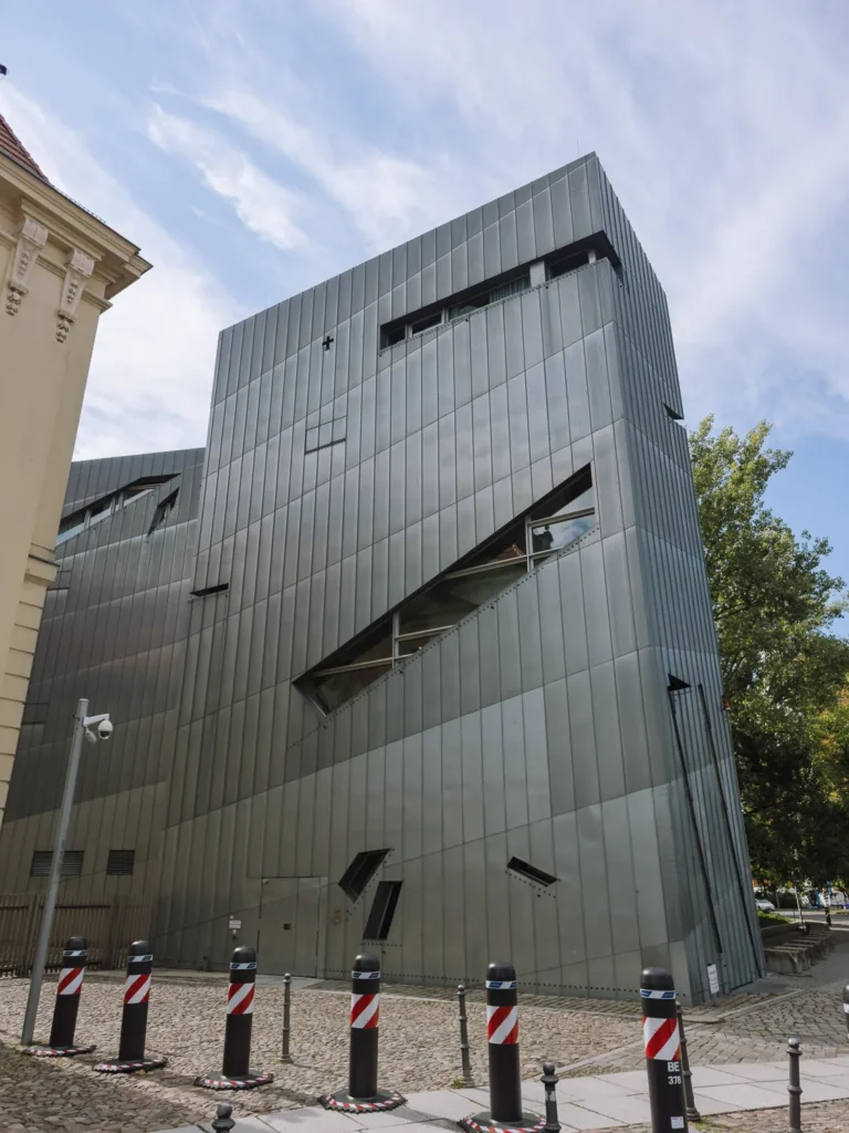 jewish museum berlin 5