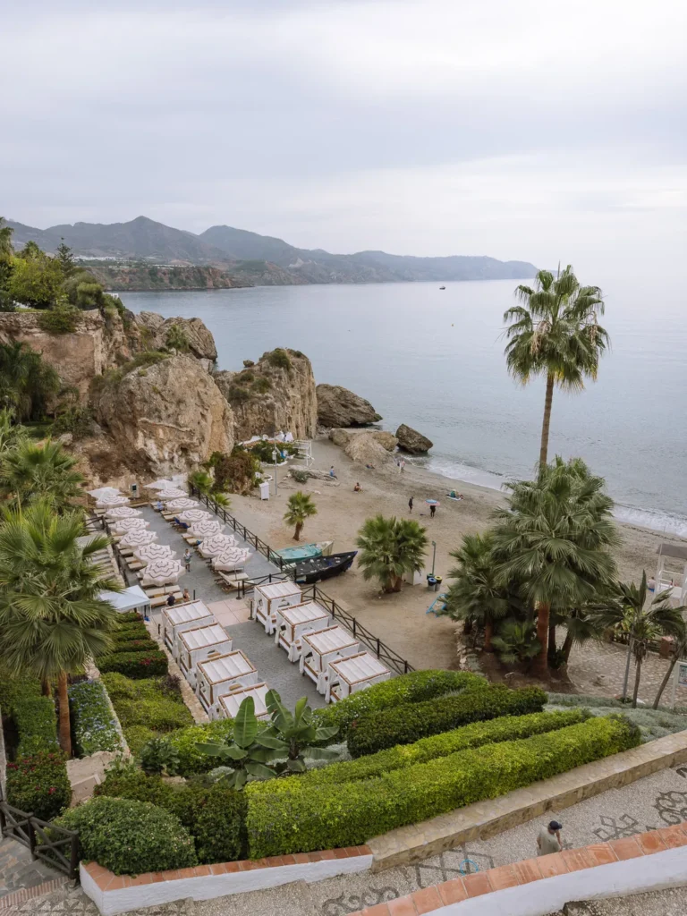 nerja costa sol